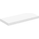 Ideal Standard Conca Konsole ohne Ausschnitt, T3970DI#OHNEAUSSCHNITT,