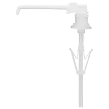 ophardt hygiene-technik gmbh Einwegpumpe 500ml