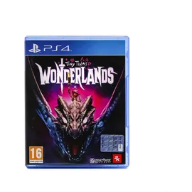 Tiny Tina's Wonderlands Playstation 4 PS4 - Vorbestellerangebot