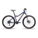 Head Damen, Tacoma II«, Mountainbike Balu matt, 48 cm