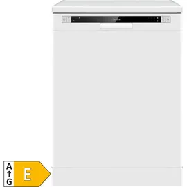 Amica GSP 542 010-1 W