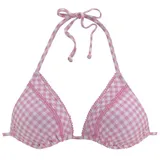 Buffalo Bikini-Top Damen Rosa 36 Cup C/D