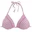 Buffalo Bikini-Top Damen Rosa 36 Cup C/D