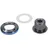 Sram Kurbelschraube für DUB Kurbeln M18/M30 | Dark Polar