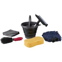 Dirt Devil Auto-Reinigungsset Bunt 7 St.
