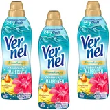 Vernel Aromatherapie Weichspüler 800 ml 32 WL