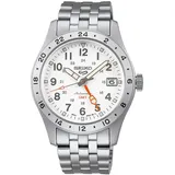Seiko 5 Sports Automatik Edelstahl 39 mm SSK059K1