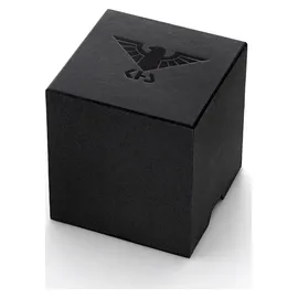 KHS Herrenuhr Inceptor Steel Digital