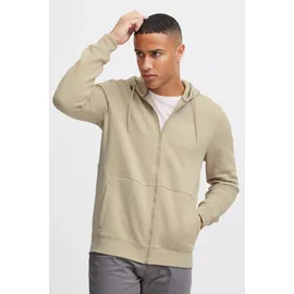 Blend Kapuzensweatjacke Herren Crockery M