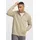 Blend Kapuzensweatjacke Herren Crockery M