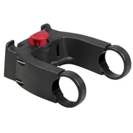 KLICKfix Allrounder XS schwarz 2021