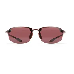 Maui Jim HO'OKIPA _ Dunkles Schildpatt (R407-10)