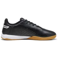 Puma King Match IT Herren Puma Black-Puma White 42