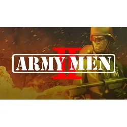 Army Men 2