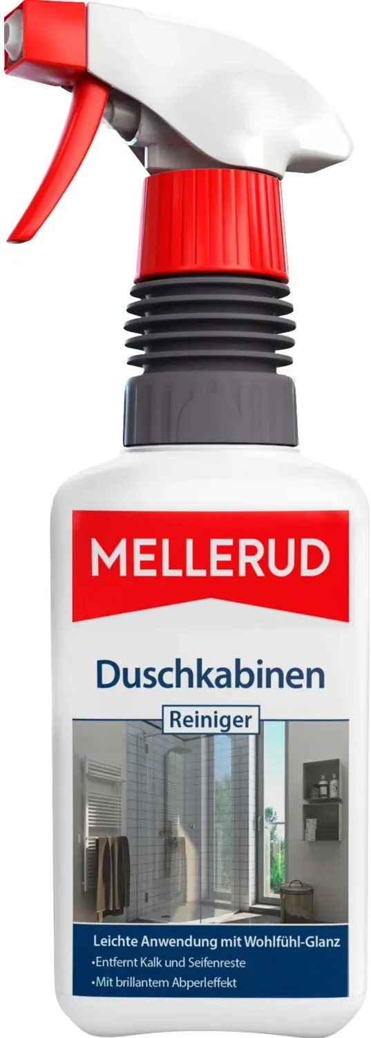 mellerud duschkabinen 1 l