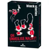 Moses black stories Oh unheilige Nacht!