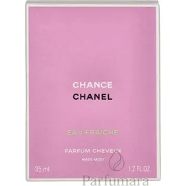 Chanel Chance Hair Mist 35 ml