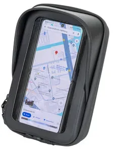 Moto-Detail Media Tasche Smartphone/Navigation