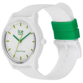 ICE-Watch 	ICE solar power Silikon 40 mm 017762