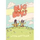 Random House Graphic Bug Boys: (A Graphic Novel)