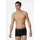 SCHIESSER Boxershorts 95/5 Schwarz 3XL 5er Pack