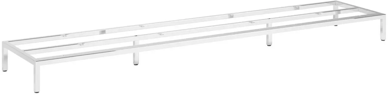 Novel Metallgestell 180cm STYLE - B/H/T ca. 179,60x13,00x39,50