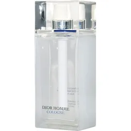 Dior Homme Eau de Cologne 125 ml