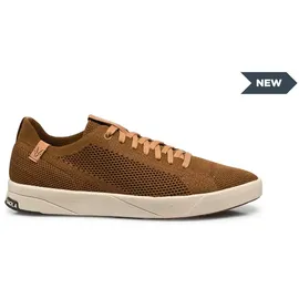 Saola Cannon Knit 2.0 chocolate/braun Herren