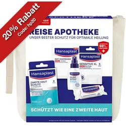 Hansaplast Set Reise Apotheke