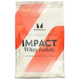 MYPROTEIN Impact Whey Isolate Cremige Schokolade Pulver 1000 g