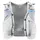Salomon ADV Skin 5 Trailrunningrucksack grau