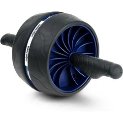 Bauchtrainer Ab Wheel Basic Bodybuilding Unisex bunt No Size