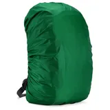 SINAIRSOFT Rucksack Abdeckung Regenschutz für Rucksäcke 20L-80L wasserdicht und Sonnenschutz