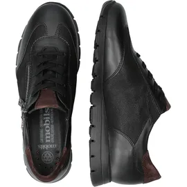 Mephisto Donia Damen Schwarz 39