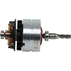 BGS Reparatur-Satz "Motor" 9919-REP02, für Akku-Schlagschrauber Art. 9919
