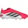 adidas Predator League Laceless FG Kinder Lucid Red/Core Black/Cloud White 31