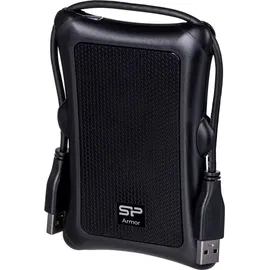 Silicon Power Armor A30 1 TB USB 3.2 schwarz SP010TBPHDA30S3A