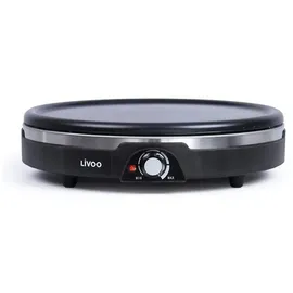 LIVOO DOC239 mit 38 cm Backfläche | Gr.: onesize