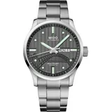 Mido 20TH ANNIVERSARY INSPIRED BY ARCHITECTURE M0054301106181 Herren Automatikuhr Streng Limitierte Auflage