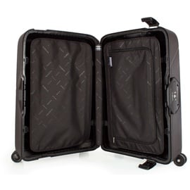 Samsonite Magnum Eco 4-Rollen 75 cm / 104 l midnight blue