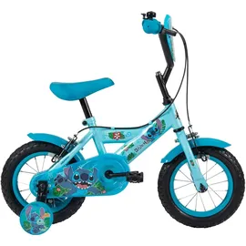 HUFFY Stitch 12 Zoll weiß