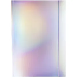 Folia Sammelmappe A3 Pink