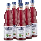 fabbri 1905 Wassermelone 6 x 1000 ml