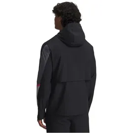 Under Armour Velociti Storm schwarz XS