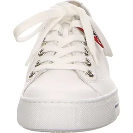 Paul Green 4760 white 37