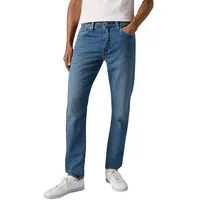 Levi's 512 Slim Taper Fit Blau 36/32