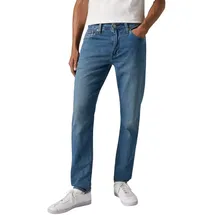 Levi's 512 Slim Taper Fit Blau 36/32