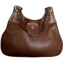 Prada Prada - Schultertasche Koffer24