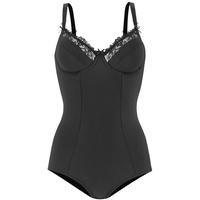 Nuance Body Damen schwarz Gr.105 Cup E