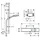 Hansgrohe Pulsify Select S Brausesystem 105 3jet
